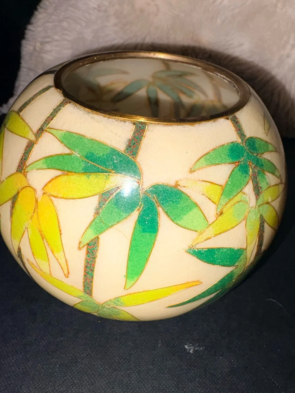 N/A decorative hand